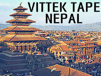 Vittek Tape Nepal 19-10-17