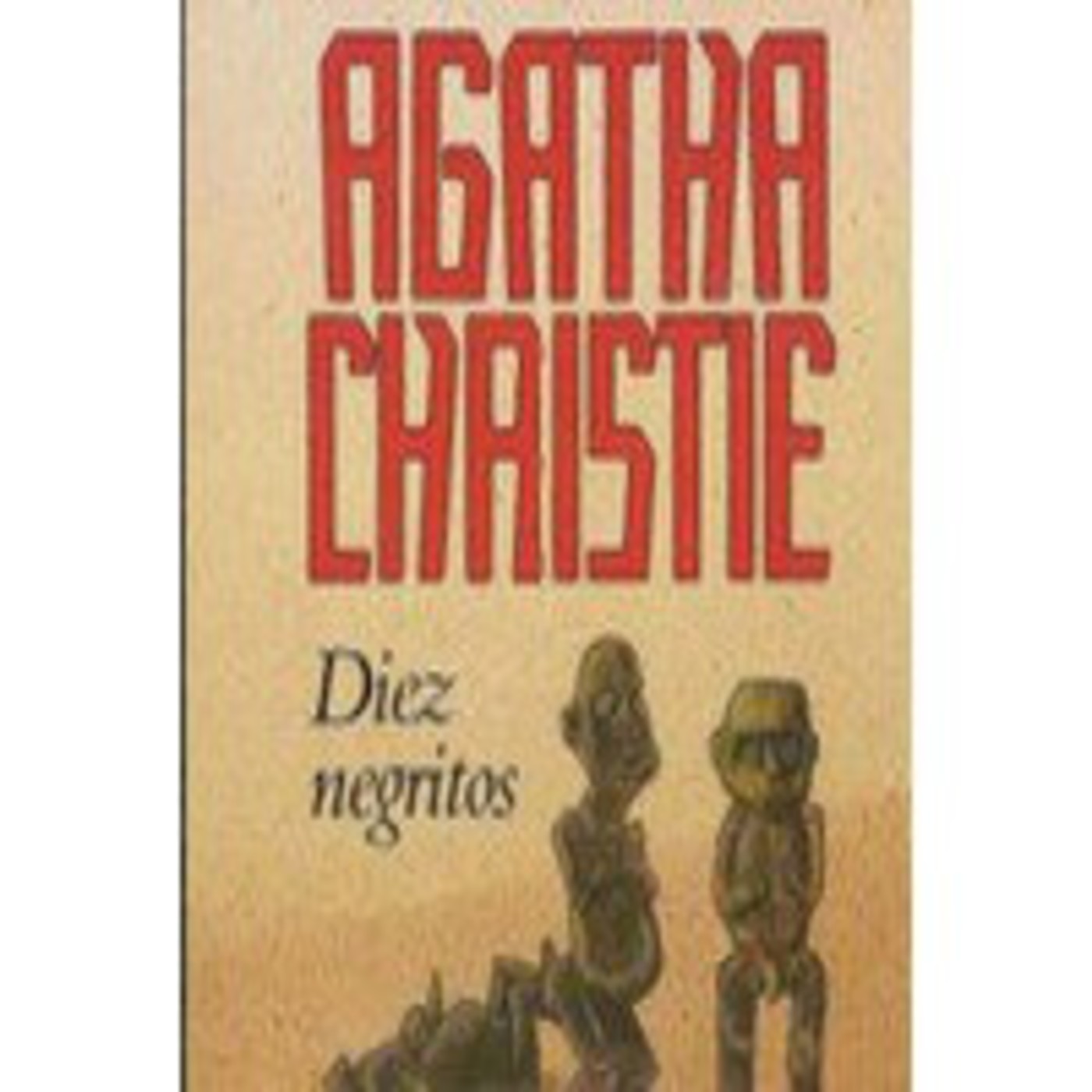 Diez negritos - Agatha Christie PDF - La Biblioteca de