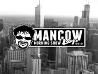 Jerry Only from the Misfits joins Mancow!