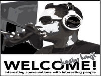 NEW: Episode #121: Michael Barclay