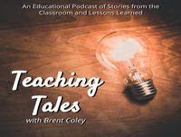 E23: John Eick & The Power of Appreciation Pt. 2