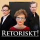 Så övertygar Dilsa Demirbag-Sten