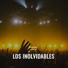 Inolvidables 13. Conciertos Inolvidables.