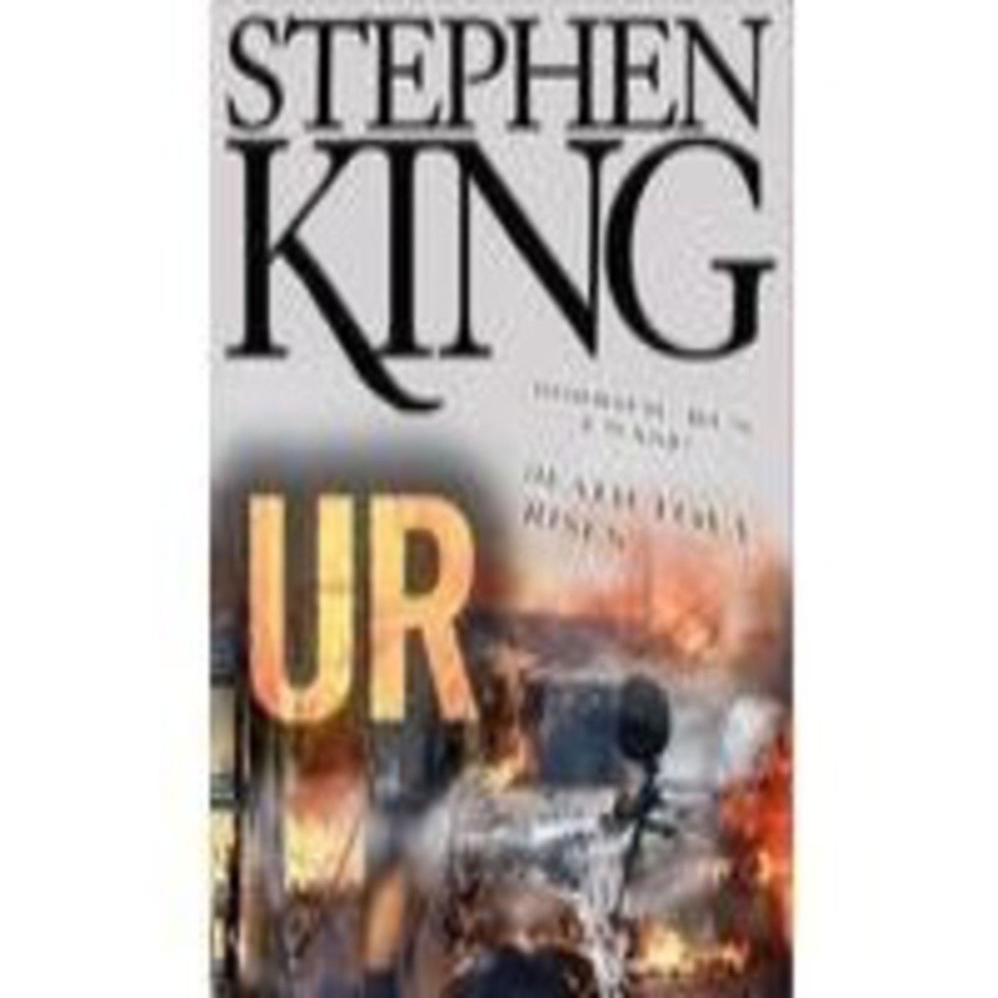 Amazonca: stephen king: Kindle Store