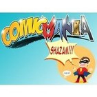 ComicMania Podcast