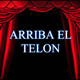 Arriba el telón 7: Arturo Fernández