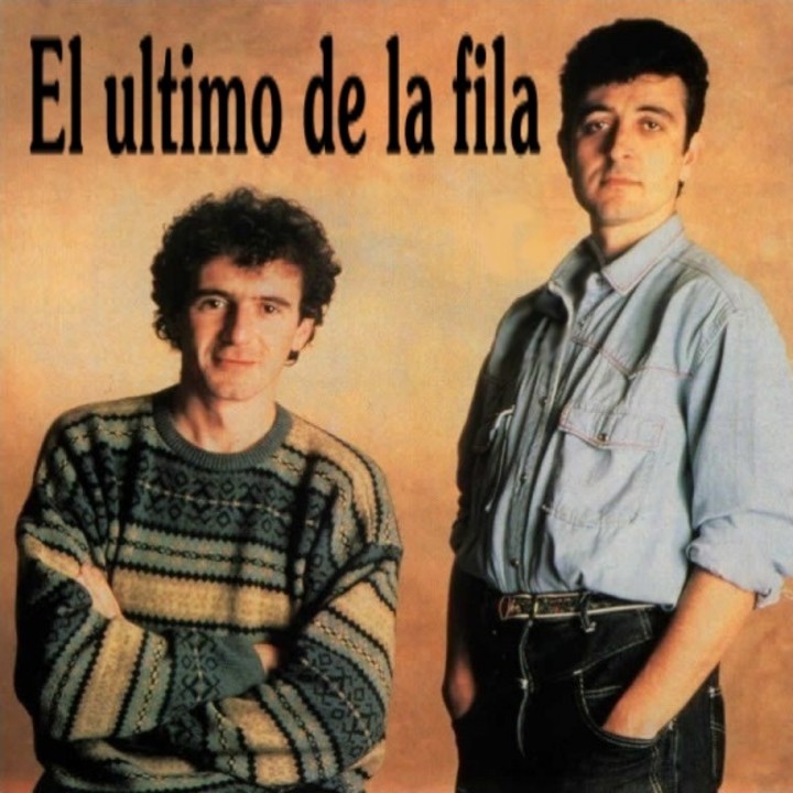 El último