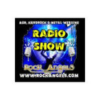 Rock Angels Radio Show - Spring evil
