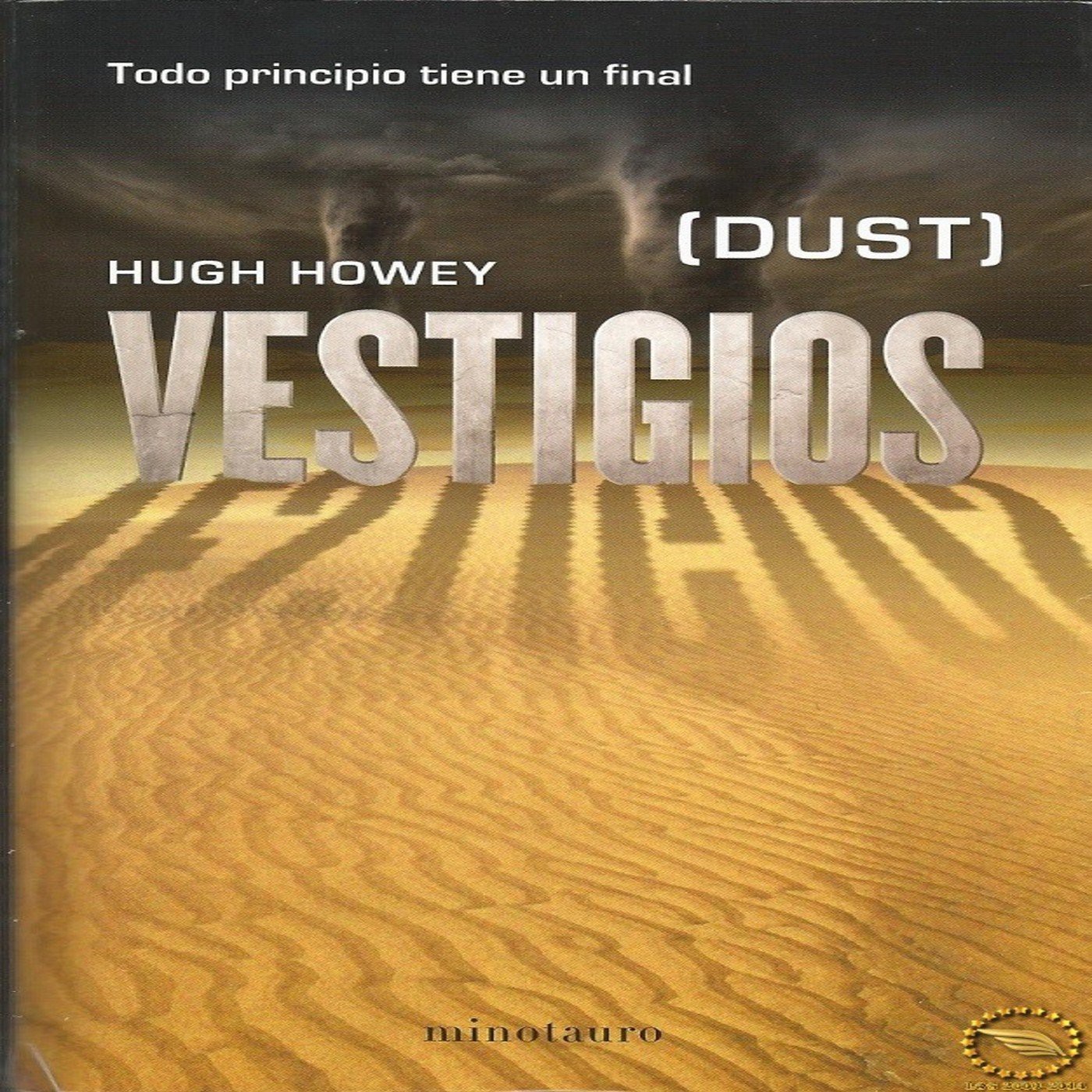 Dust Hugh Howey Pdf