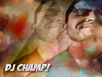 Summer Beats Podcast 6.6 DJ Champ