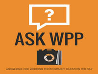 Do you use any type of utility belt or vest to help carry your gear during weddings and sessions?