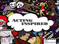 Auditioning for Drama School?