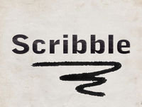 Scribble: Lucas Street