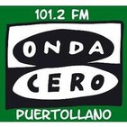 Entrevista Siro Ramiro_Alcalde Almadén_Puertollano en la Onda_10_04_2017