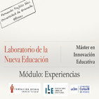 El timbre del laboratorio