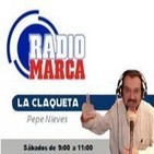 Criticas de cine: La Claqueta de Radio Marca