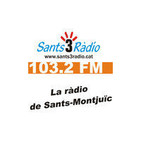 Sants-Montjuïc al dia (05/10/2017) Informatiu a Sants 3 Ràdio