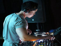 Mix 015: Got To Give It Up