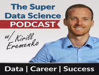 SDS 150: Have a Mentor