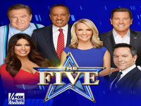 06/27/2017 - The Five Audio Podcast
