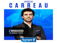 Des innovations pour le papier-peint