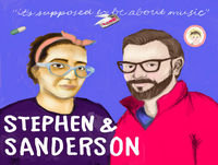 Episode 33- And Also That