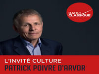L'invité culture du 26/06/2017 19h33