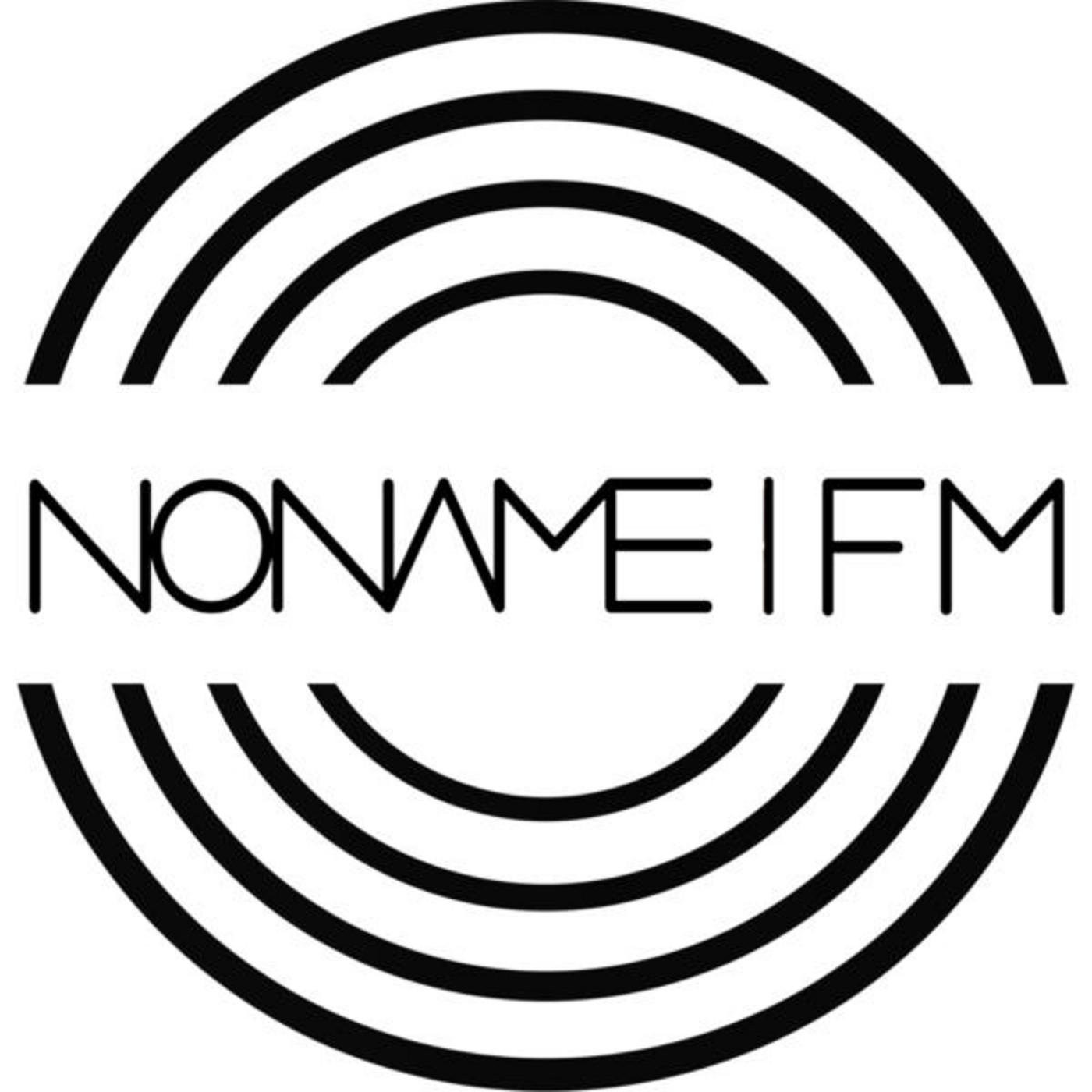 Music radio fm. Лого ноунейм. Нонаме. Нонейм картинки. Radio Noname.