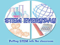STEM Everyday #75: Judy Zimny