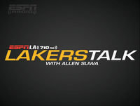Lakers Talk: hr 1