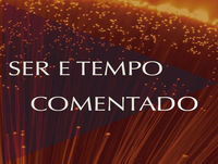 § 5 Ser e Tempo Comentado