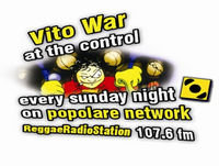Reggae Radio Station di dom 20/08
