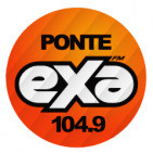 EXA FM 104.9 Ciudad de México